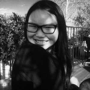 Meet your Posher, Sophie